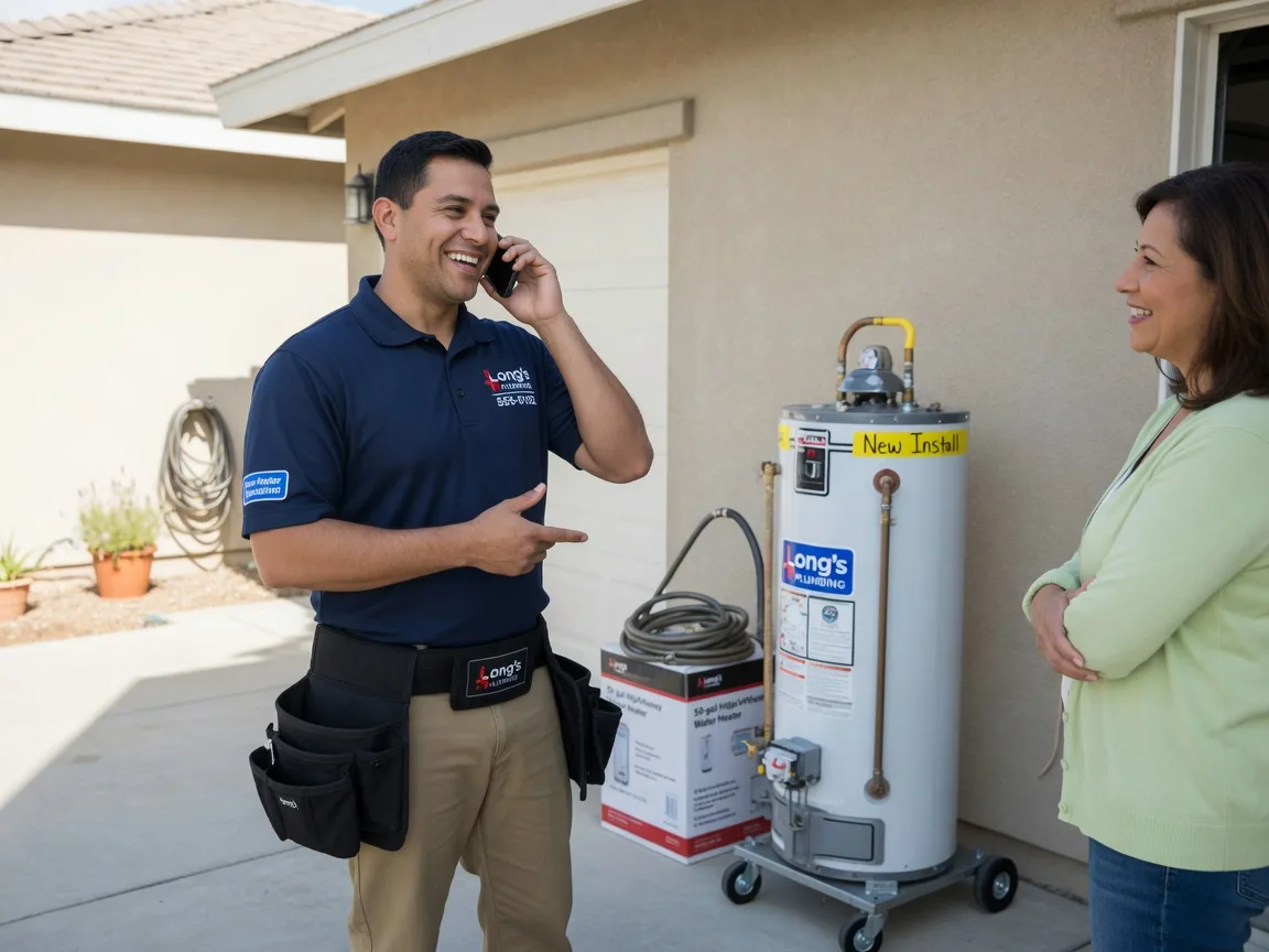 Leak Detection Haynesville, LA FAQs